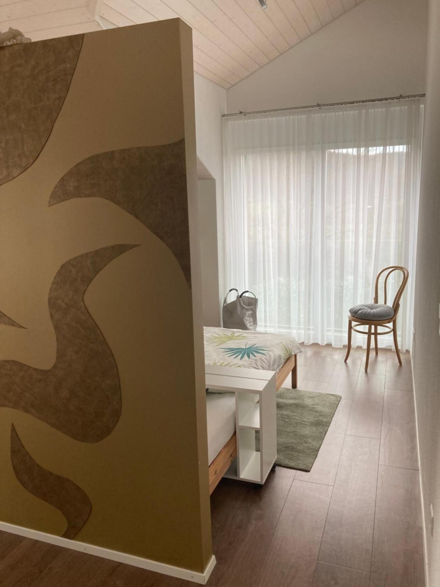 Suhr Wohnresidenz Casa Fortuna מראה חיצוני תמונה