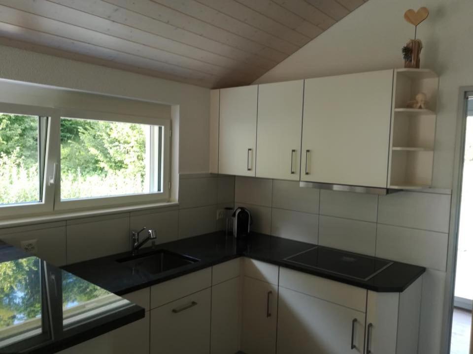 Suhr Wohnresidenz Casa Fortuna מראה חיצוני תמונה