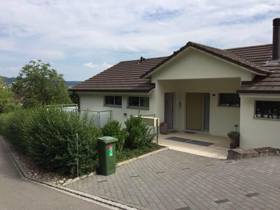 Suhr Wohnresidenz Casa Fortuna מראה חיצוני תמונה