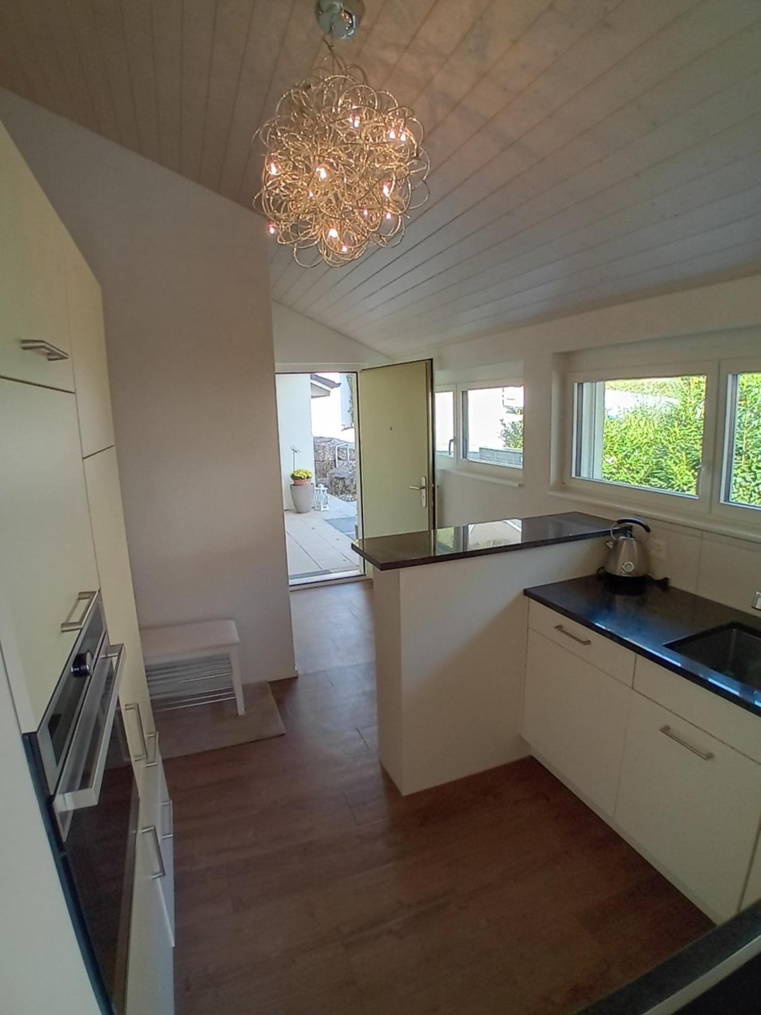 Suhr Wohnresidenz Casa Fortuna מראה חיצוני תמונה