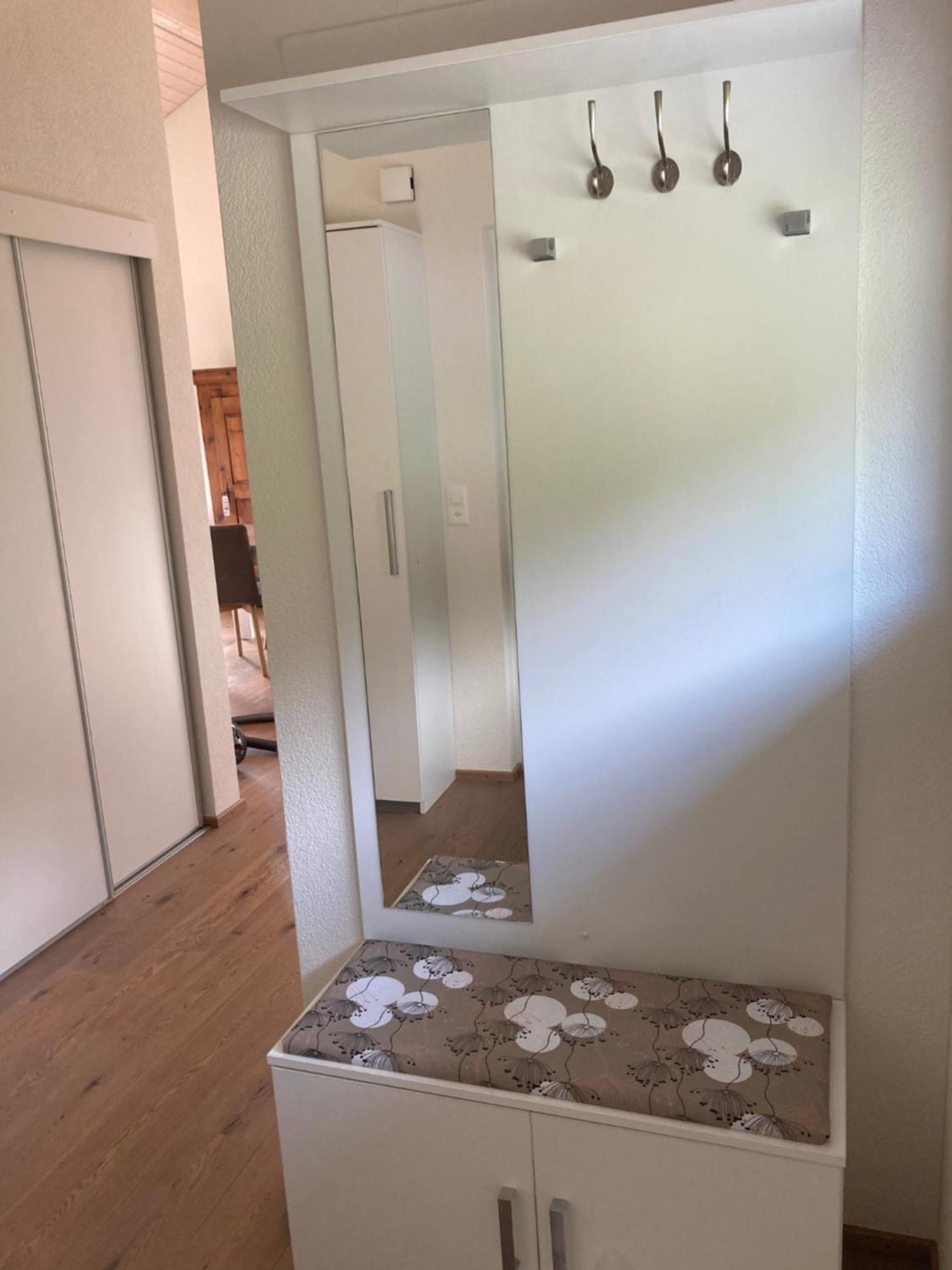 Suhr Wohnresidenz Casa Fortuna מראה חיצוני תמונה