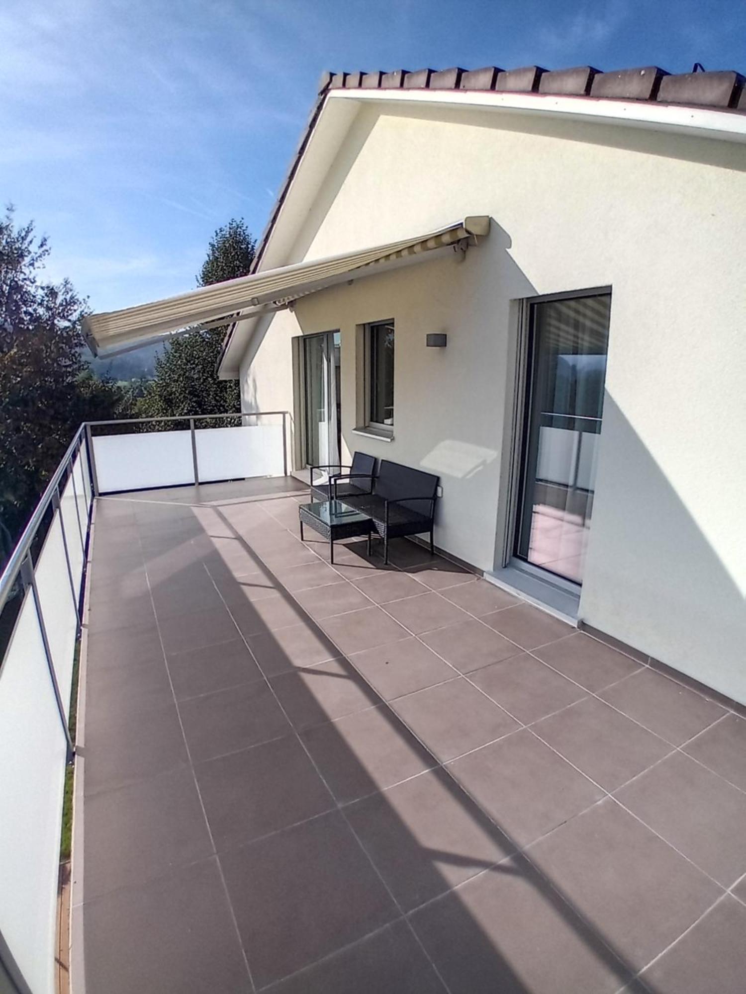 Suhr Wohnresidenz Casa Fortuna מראה חיצוני תמונה