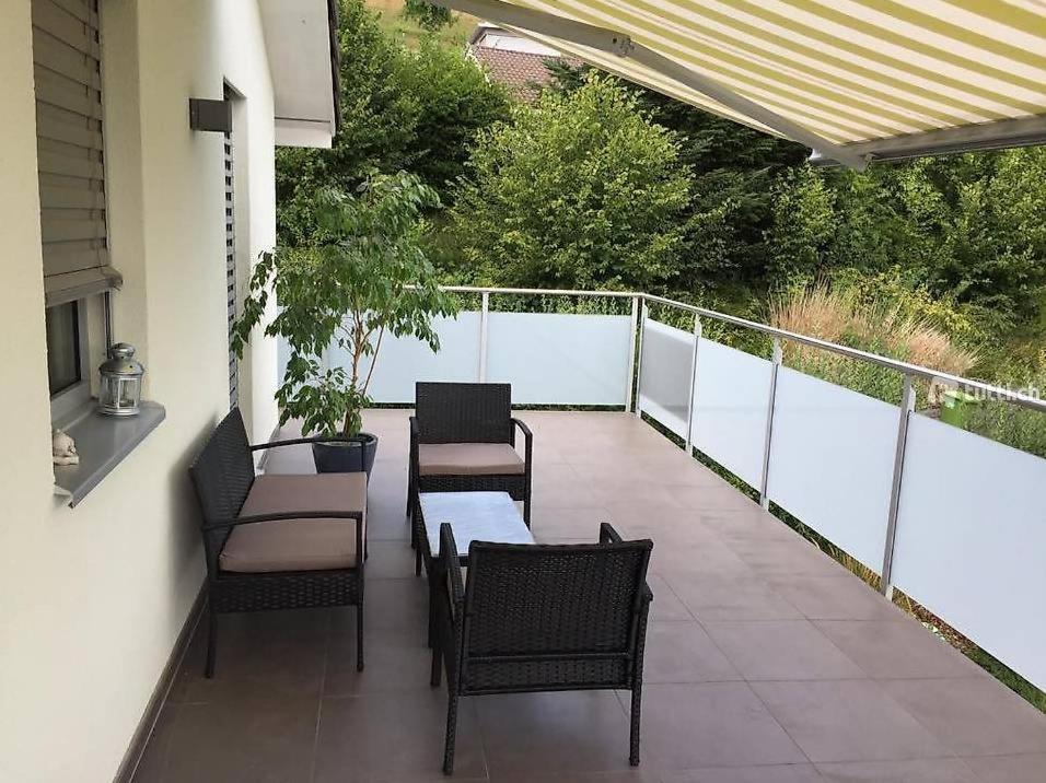 Suhr Wohnresidenz Casa Fortuna מראה חיצוני תמונה